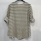 Curvy nome Genere Maglie Donna Autunno/Inverno Made in Italia Quotidiano Vari Colori Curvy(taglie forti) — foto 4