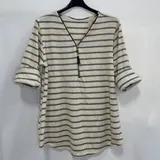 Curvy nome Genere Maglie Donna Autunno/Inverno Made in Italia Quotidiano Vari Colori Curvy(taglie forti) — foto 5