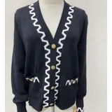 CARDIGAN CASUAL — foto 1