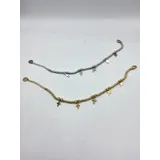Bigiotterie Bracciali Quattro stagioni Made in Cina Quotidiano Colore Unico — foto 1