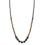 Collana Quattro stagioni Quotidiano Colore Unico — foto 1