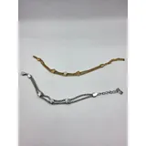 Bigiotterie Bracciali Quattro stagioni Made in Cina Quotidiano Colore Unico — foto 1