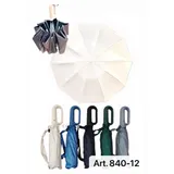Ombrello Apertura(ombrello) Dimensione(ombrella) Tessuti(ombrello) Piccolo singolo Ombrello Automatico Vari Colori — foto 1
