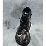 Stivaletti Bambina Autunno/Inverno Made in Cina Tempo libero Plateau Anteriore Tonda — foto 1
