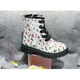 Stivaletti Bambina Autunno/Inverno Made in Cina Tempo libero Plateau Anteriore Tonda — foto 3