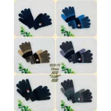 Guanti Invernali Autunno/Inverno Made in Cina Tempo libero Vari Colori — foto 1