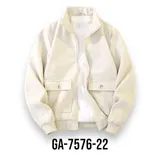 Giacca Uomo Autunno/Inverno Made in Italia Quotidiano Vari Colori Standard — foto 1