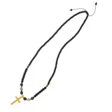 Collana Quattro stagioni Quotidiano Colore Unico — foto 3