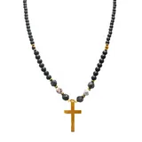 Collana Quattro stagioni Quotidiano Colore Unico — foto 1