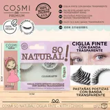 COSMI CIGLIA VEGAN FINTE EFFETTO NATURALE-005 — foto 1