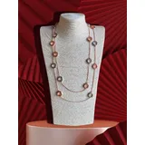 Collana Quattro stagioni Made in Cina — foto 1