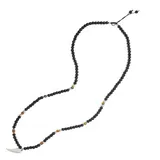 Collana Quattro stagioni Quotidiano Colore Unico — foto 3