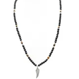 Collana Quattro stagioni Quotidiano Colore Unico — foto 1
