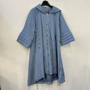 blu #207EB2