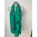 verde #006600