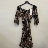 Gonne Genere Gonna  Donna Quattro stagioni Made in Cina Quotidiano Colore Unico Standard Monocromo Poliestere — foto 4