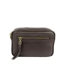 marrone #663300