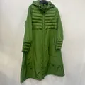 verde #009900