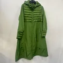 verde #009900