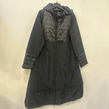 K-WAY lungo metà piumino — foto 3
