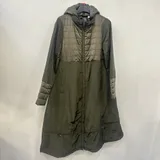 K-WAY lungo metà piumino — foto 5