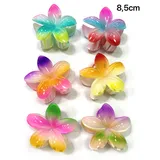 Accessori per capelli Donna Quattro stagioni Made in Cina Tempo libero Vari Colori — foto 1