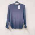 blu #000066