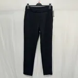 Pantaloni(D) Genere Pantaloni Donna Autunno/Inverno Made in Italia Quotidiano Vari Colori Standard — foto 4