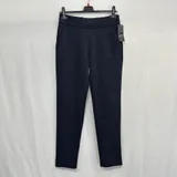 Pantaloni(D) Genere Pantaloni Donna Autunno/Inverno Made in Italia Quotidiano Vari Colori Standard — foto 5