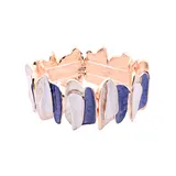 Bracciali Quattro stagioni Made in Cina Quotidiano Vari Colori — foto 4