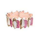Bracciali Quattro stagioni Made in Cina Quotidiano Vari Colori — foto 3