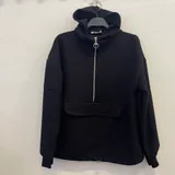 Giacche(D) Genere Giacca Blazer Giacca a Vento Donna Quattro stagioni Made in Italia Quotidiano Vari Colori Standard Monocromo — foto 3