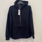 Giacche(D) Genere Giacca Blazer Giacca a Vento Donna Quattro stagioni Made in Italia Quotidiano Vari Colori Standard Monocromo — foto 4