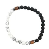Bracciali Quattro stagioni Made in Cina Quotidiano Vari Colori — foto 1
