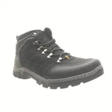 Sneakers Alte Uomo Autunno/Inverno Made in Cina Sportivo Plateau Anteriore Tonda — foto 1