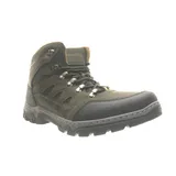 Sneakers Alte Uomo Autunno/Inverno Made in Cina Sportivo Plateau Anteriore Tonda — foto 4
