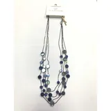 Collana Autunno/Inverno Made in Cina Tempo libero Vari Colori — foto 5