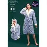 Intimo(D) Genere Intimo per Notte Donna Inverno Made in Cina Quotidiano Vari Colori Standard Multicolore — foto 1