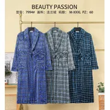 Intimo(D) Genere Intimo per Notte Donna Inverno Made in Cina Quotidiano Vari Colori Standard Multicolore — foto 1