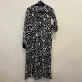 Completo(D) Genere Completo Donna Quattro stagioni Made in Italia Quotidiano Vari Colori Standard Monocromo — foto 4