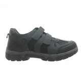 Sneakers basse Uomo Autunno/Inverno Made in Cina Sportivo Plateau Anteriore Tonda — foto 5
