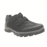 Sneakers basse Uomo Autunno/Inverno Made in Cina Sportivo Plateau Anteriore Tonda — foto 1