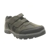 Sneakers basse Uomo Autunno/Inverno Made in Cina Sportivo Plateau Anteriore Tonda — foto 4