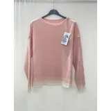 Maglierie&Felpe(D) Genere Pullover Pullover Donna Autunno/Inverno Made in Italia Quotidiano Vari Colori Standard Multicolore — foto 3