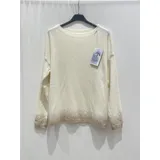 Maglierie&Felpe(D) Genere Pullover Pullover Donna Autunno/Inverno Made in Italia Quotidiano Vari Colori Standard Multicolore — foto 4