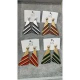Orecchini Quattro stagioni Made in Cina — foto 1
