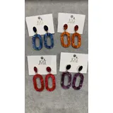 Orecchini Autunno/Inverno Made in Cina — foto 1