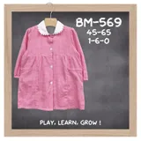 T-shirt&Top(B) Bambini Maniche lunghe Bambino Autunno/Inverno Made in Cina Quotidiano Vari Colori Standard — foto 1