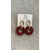 Orecchini Autunno/Inverno Made in Cina — foto 3