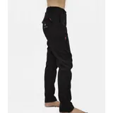 Pantaloni(D) Genere Pantaloni Sportivi Donna Primavera/Estate Sportivo Vari Colori pantalone tessuto tecnico da trekking, lavoro, corsa, sport — foto 1